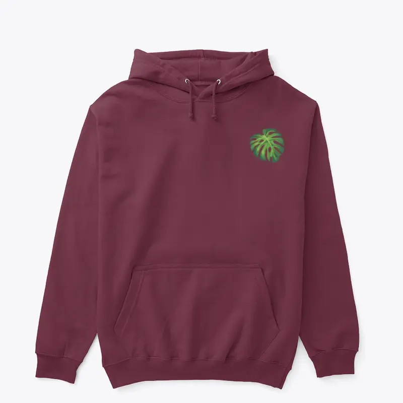 Monstera Apparel