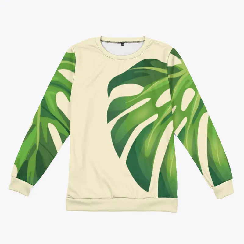 Monstera Apparel