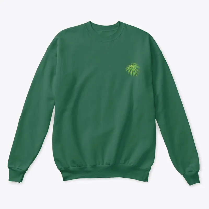 Monstera Apparel