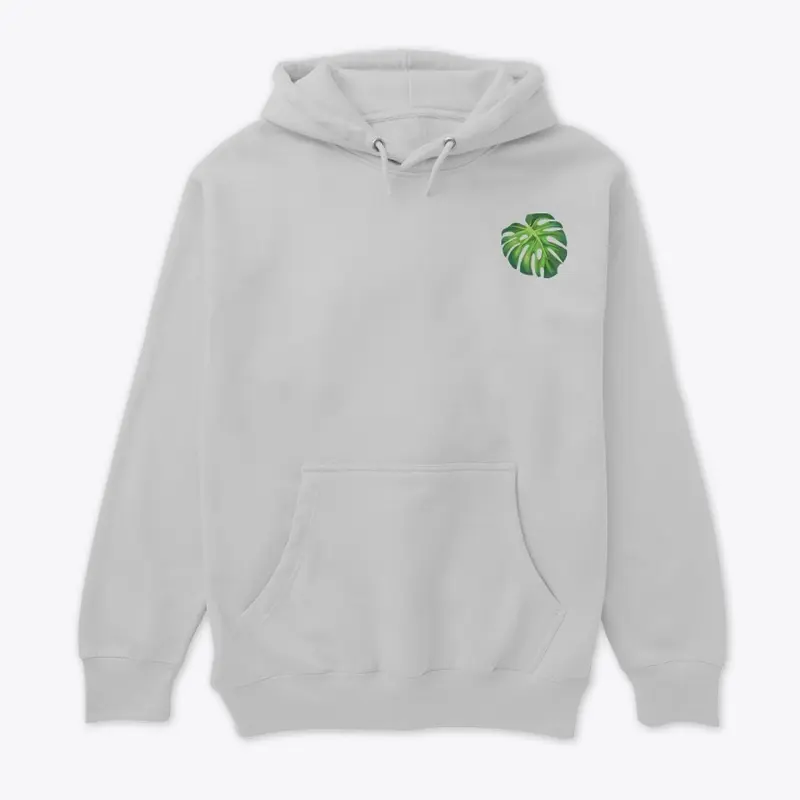 Monstera Apparel